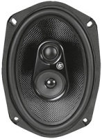 Photos - Car Speakers DLS M369 