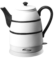 Photos - Electric Kettle Brand 403 1500 W 1.6 L