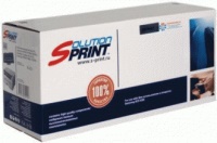 Photos - Ink & Toner Cartridge Sprint SP-S-300BK 