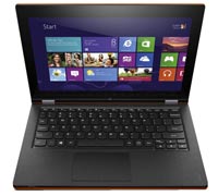 Photos - Laptop Lenovo IdeaPad Yoga 11S (11S 59-410778)