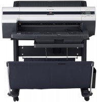 Photos - Plotter Printer Canon imagePROGRAF iPF610 