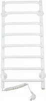 Photos - Heated Towel Rail Tjoplyj Mir Slim (L 365x710)