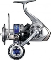 Reel Daiwa Saltiga 4000 