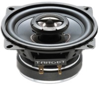 Photos - Car Speakers Target TLC 400