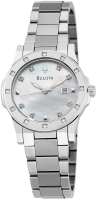 Photos - Wrist Watch Bulova 96R124 