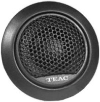 Photos - Car Speakers Teac TE-T15 
