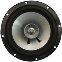 Photos - Car Speakers Ultimate T2-5021 