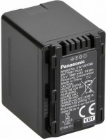 Camera Battery Panasonic VW-VBT380E-K 