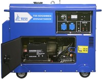 Photos - Generator TSS SDG 5000ES 