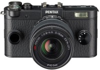 Photos - Camera Pentax Q-S1  kit