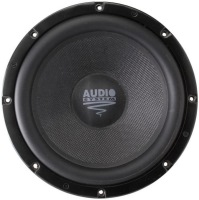 Photos - Car Subwoofer Audiosystem HX 12 SQ 