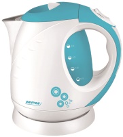 Photos - Electric Kettle MPM MCZ-39 2000 W 2 L