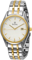 Photos - Wrist Watch Bulova 98B134 