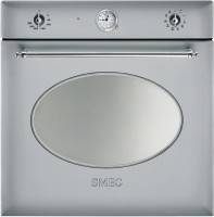 Photos - Oven Smeg SF855X 