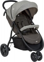 Photos - Pushchair Joie Litetrax 3 