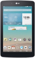 Photos - Tablet LG G Pad 7.0 LTE 8 GB