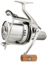 Photos - Reel Daiwa Tournament Surf Basia Carp 45QD 