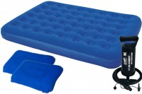 Photos - Inflatable Mattress Bestway 67374 