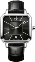 Photos - Wrist Watch Calvin Klein K1U21107 