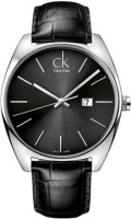 Photos - Wrist Watch Calvin Klein K2F21107 