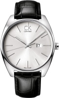 Photos - Wrist Watch Calvin Klein K2F21120 