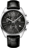 Photos - Wrist Watch Calvin Klein K2F27107 