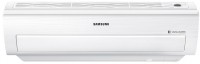 Photos - Air Conditioner Samsung AR09HSFN 25 m²