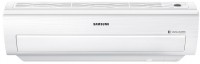 Photos - Air Conditioner Samsung AR12HSFN 30 m²