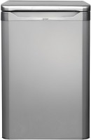 Photos - Fridge Indesit TFAA 5 S silver