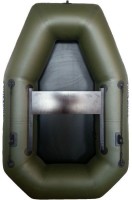 Photos - Inflatable Boat Aquatic A-175 