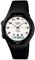 Photos - Wrist Watch Casio AW-90H-7B 
