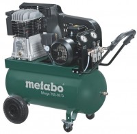 Photos - Air Compressor Metabo MEGA 700-90 D 90 L network (400 V)