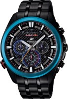 Photos - Wrist Watch Casio Edifice EFR-537RBK-1A 