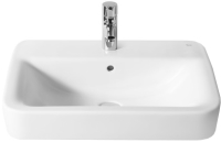 Photos - Bathroom Sink Roca Senso Square 32751B 600 mm