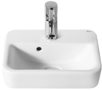 Photos - Bathroom Sink Roca Senso Square 32751D 350 mm