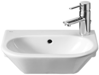 Photos - Bathroom Sink Roca Nexo 327645 405 mm