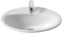 Photos - Bathroom Sink Roca Aloa 327865 560 mm