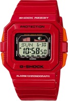 Photos - Wrist Watch Casio G-Shock GLX-5500A-4 