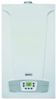 Photos - Boiler BAXI Eco Compact 18 Fi 18 kW