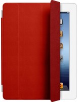 Tablet Case Apple Smart Cover Leather for iPad 2/3/4 Copy 