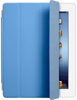 Photos - Tablet Case Apple Smart Cover Polyurethane for iPad 2/3/4 Copy 