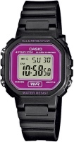 Photos - Wrist Watch Casio LA-20WH-4A 