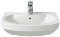 Photos - Bathroom Sink Roca Dama Senso 327513 550 mm