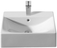 Photos - Bathroom Sink Roca Diverta 327111 470 mm