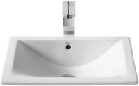 Photos - Bathroom Sink Roca Diverta 327114 500 mm