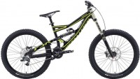 Photos - Bike Specialized Status 2 2014 