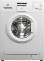 Photos - Washing Machine Atlant CMA 50Y81 white