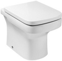 Photos - Toilet Roca Dama A347787000 