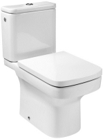 Photos - Toilet Roca Dama A342787000 