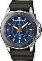 Photos - Wrist Watch Casio MTD-1076-2A 